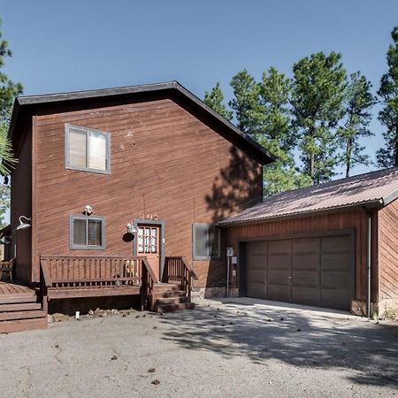 Sierras Grace Villa Ruidoso Kültér fotó